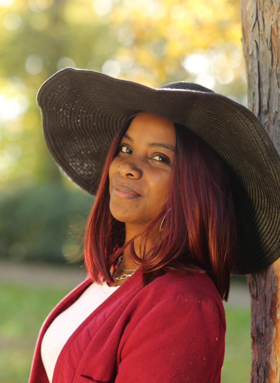 RAZAFIMIHANTA Marie Linda