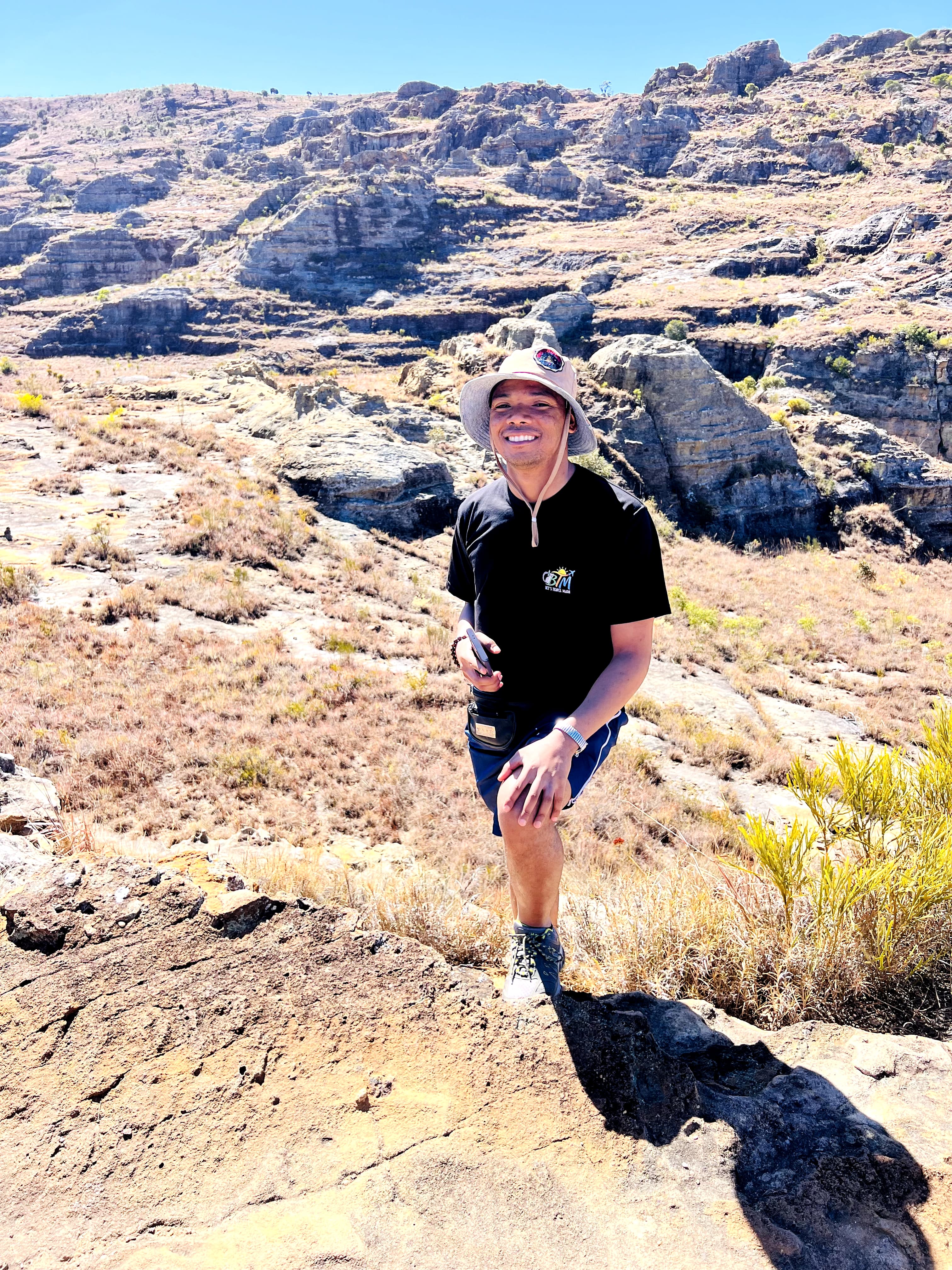 Nicolas Razafimandimby